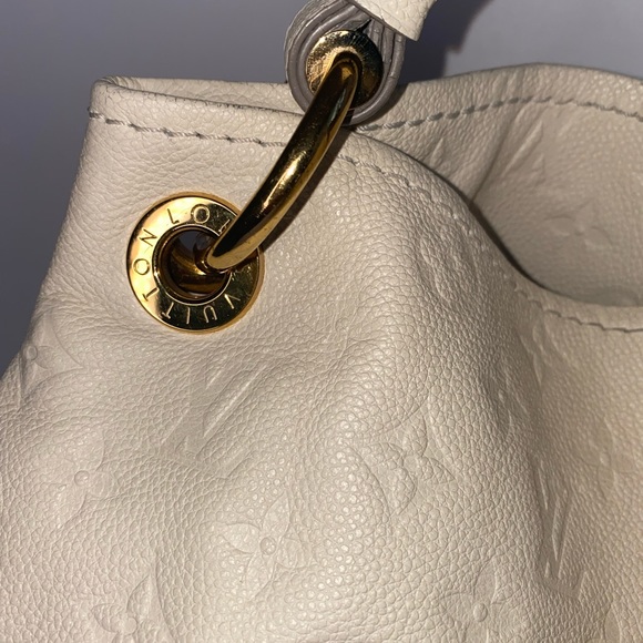 ❌SOLD❌($1900) Louis Vuitton artsy - Picture 5 of 11